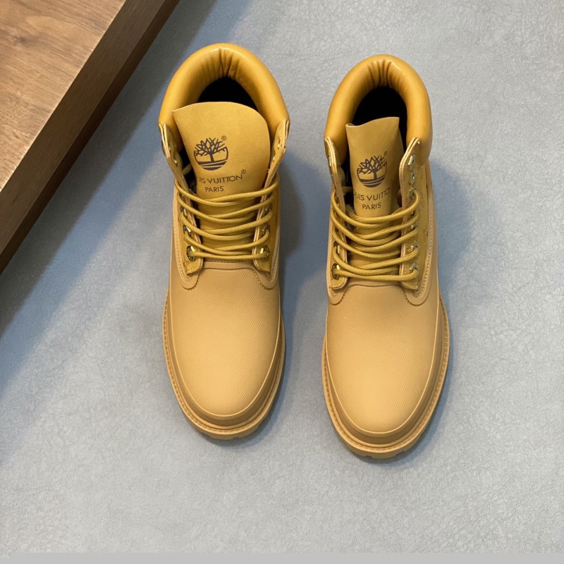 LV Boots
